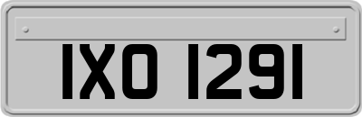 IXO1291