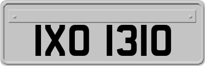 IXO1310