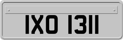 IXO1311