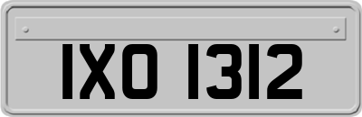 IXO1312