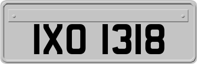 IXO1318