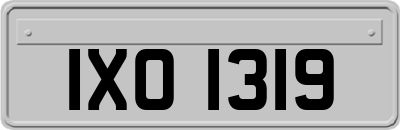 IXO1319