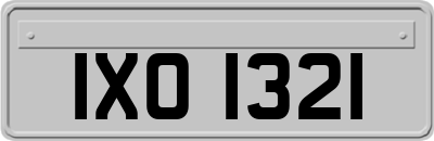 IXO1321