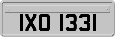 IXO1331
