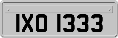 IXO1333