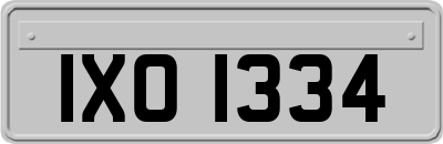 IXO1334