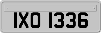IXO1336