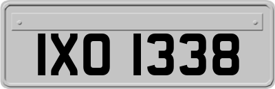 IXO1338
