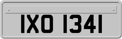 IXO1341
