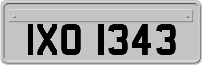IXO1343