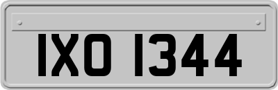 IXO1344