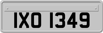 IXO1349