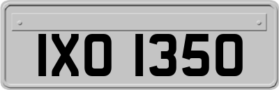 IXO1350