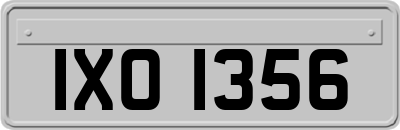IXO1356