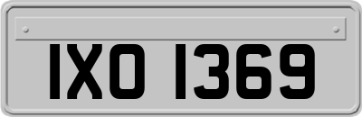 IXO1369