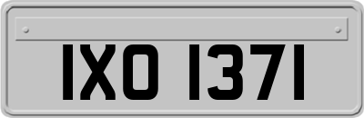 IXO1371