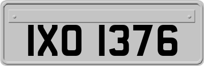 IXO1376