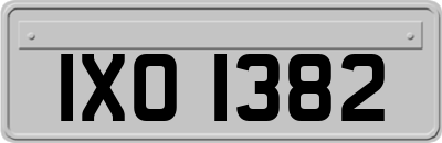 IXO1382