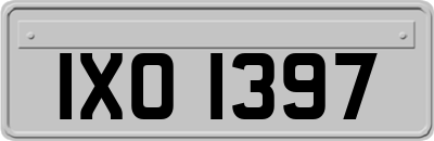 IXO1397
