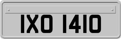 IXO1410