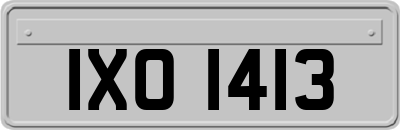 IXO1413