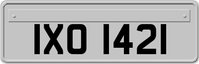 IXO1421