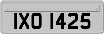 IXO1425