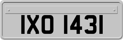 IXO1431