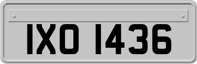 IXO1436