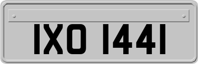 IXO1441