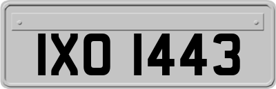 IXO1443