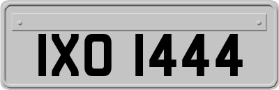 IXO1444