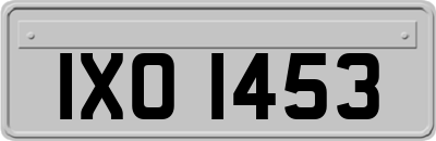 IXO1453