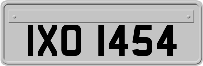 IXO1454