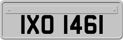 IXO1461