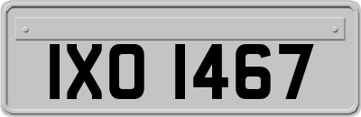 IXO1467
