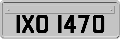 IXO1470