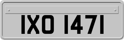 IXO1471