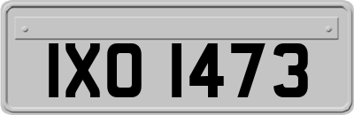IXO1473