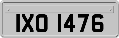 IXO1476