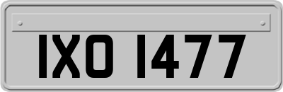 IXO1477