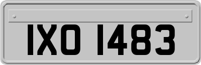 IXO1483