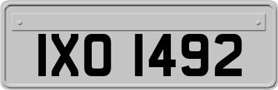 IXO1492