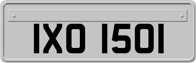 IXO1501