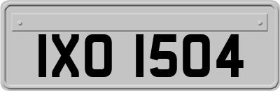 IXO1504