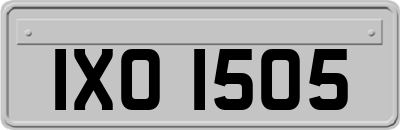 IXO1505