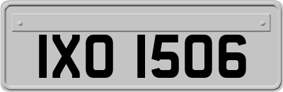 IXO1506