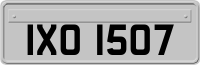 IXO1507