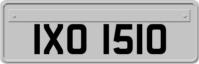 IXO1510
