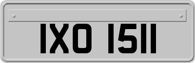 IXO1511